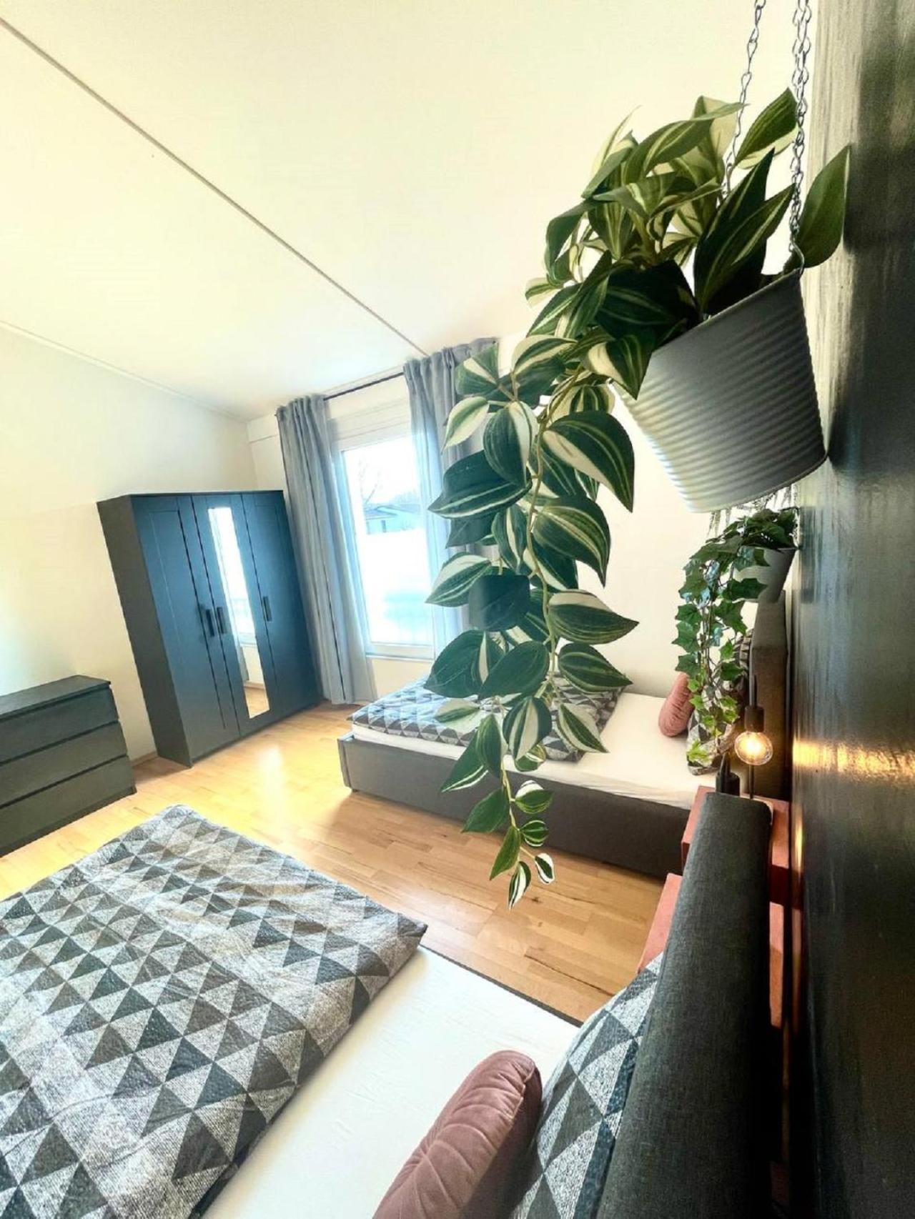 Geraeumiges Ferienhaus In Koblenz Koblencja Zewnętrze zdjęcie