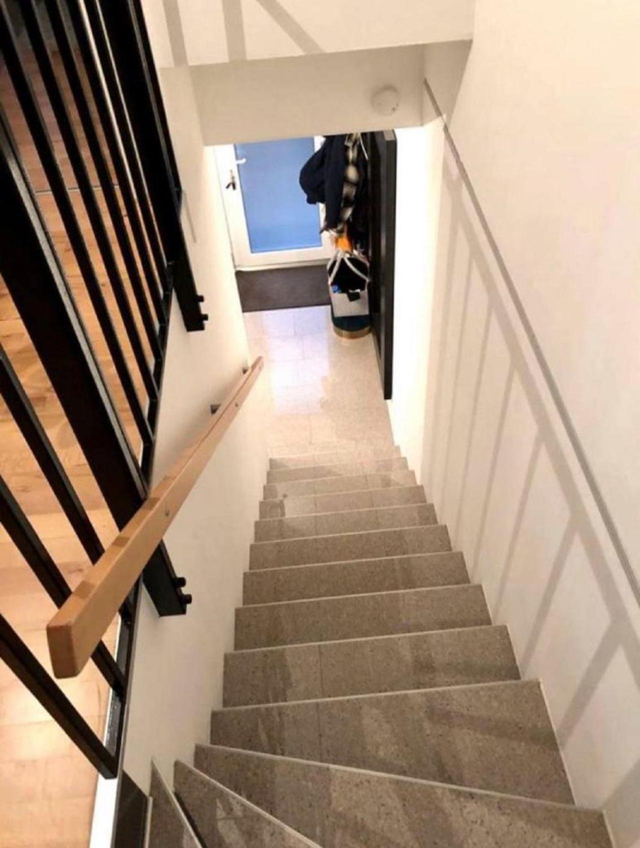 Geraeumiges Ferienhaus In Koblenz Koblencja Zewnętrze zdjęcie