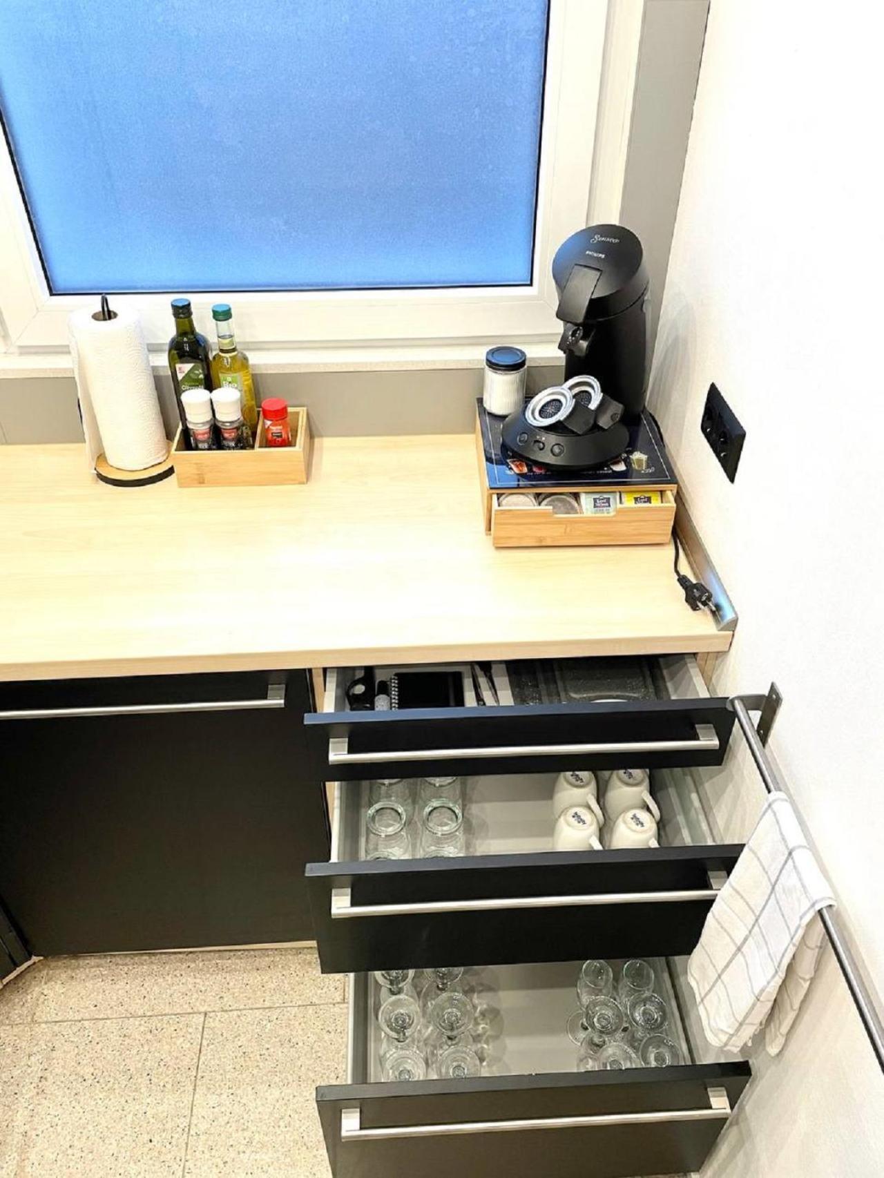 Geraeumiges Ferienhaus In Koblenz Koblencja Zewnętrze zdjęcie